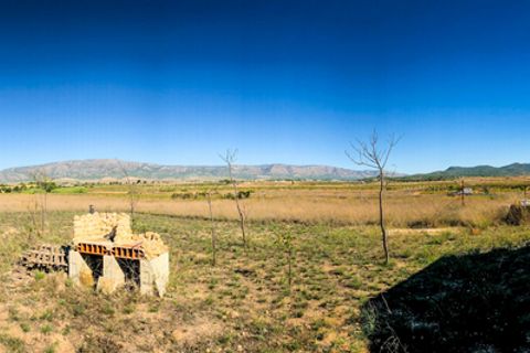 Landejendom i Ubeda, Alicante, Ubeda - € 108.000 | Ref: CF1568 - foto 4