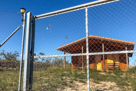 Landejendom i Ubeda, Alicante, Ubeda - € 108.000 | Ref: CF1568 - foto 5