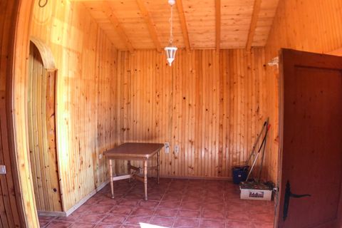 Landejendom i Ubeda, Alicante, Ubeda - € 108.000 | Ref: CF1568 - foto 6