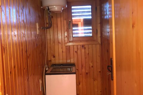 Landejendom i Ubeda, Alicante, Ubeda - € 108.000 | Ref: CF1568 - foto 7
