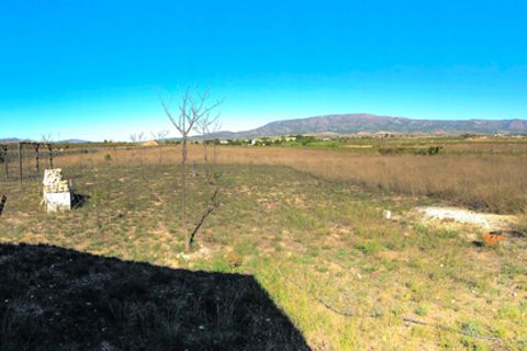 Landejendom i Ubeda, Alicante, Ubeda - € 108.000 | Ref: CF1568 - foto 8