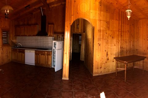 Landejendom i Ubeda, Alicante, Ubeda - € 108.000 | Ref: CF1568 - foto 10