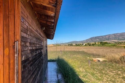 Landejendom i Ubeda, Alicante, Ubeda - € 108.000 | Ref: CF1568 - foto 12