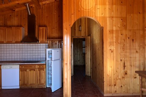 Landejendom i Ubeda, Alicante, Ubeda - € 108.000 | Ref: CF1568 - foto 21