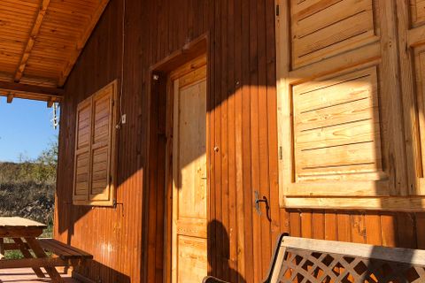 Landejendom i Ubeda, Alicante, Ubeda - € 108.000 | Ref: CF1568 - foto 23