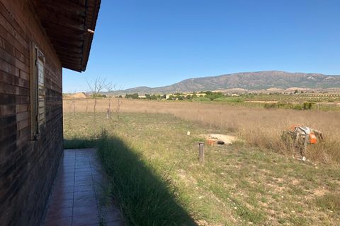 Landejendom i Ubeda, Alicante, Ubeda - € 108.000 | Ref: CF1568 - foto 24