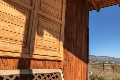 Landejendom i Ubeda, Alicante, Ubeda - € 108.000 | Ref: CF1568 - foto 26