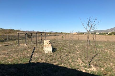 Landejendom i Ubeda, Alicante, Ubeda - € 108.000 | Ref: CF1568 - foto 27