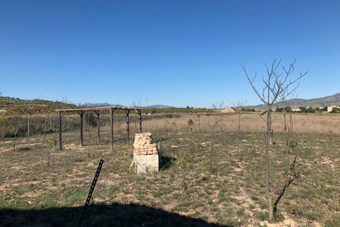 Landejendom i Ubeda, Alicante, Ubeda - € 108.000 | Ref: CF1568 - foto 28