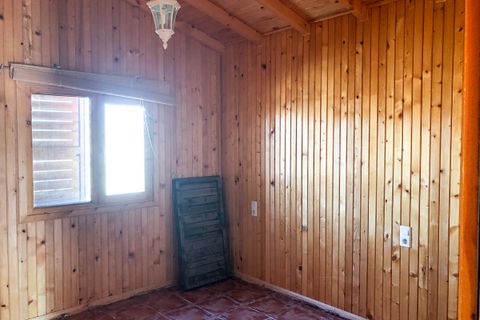 Landejendom i Ubeda, Alicante, Ubeda - € 108.000 | Ref: CF1568 - foto 29