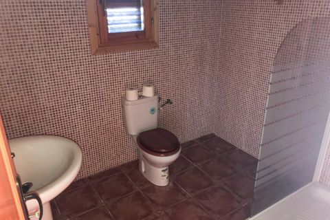 Landejendom i Ubeda, Alicante, Ubeda - € 108.000 | Ref: CF1568 - foto 30