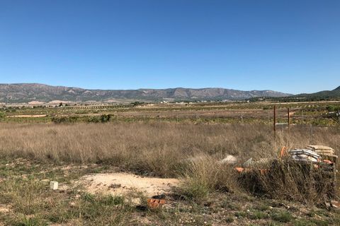 Landejendom i Ubeda, Alicante, Ubeda - € 108.000 | Ref: CF1568 - foto 31