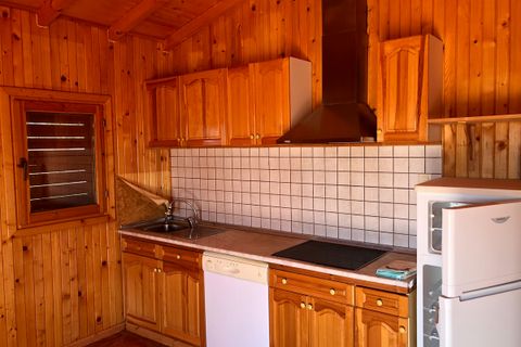 Landejendom i Ubeda, Alicante, Ubeda - € 108.000 | Ref: CF1568 - foto 33