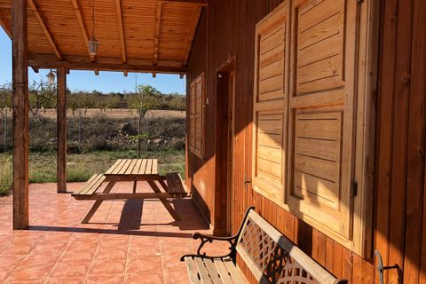 Landejendom i Ubeda, Alicante, Ubeda - € 108.000 | Ref: CF1568 - foto 36