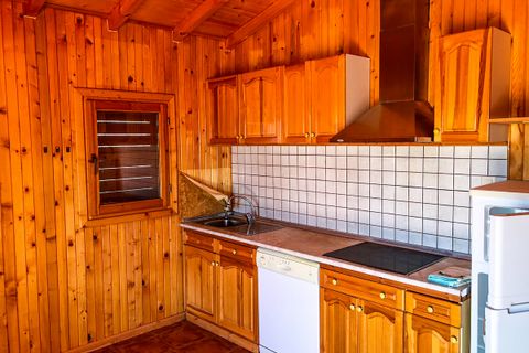 Landejendom i Ubeda, Alicante, Ubeda - € 108.000 | Ref: CF1568 - foto 39