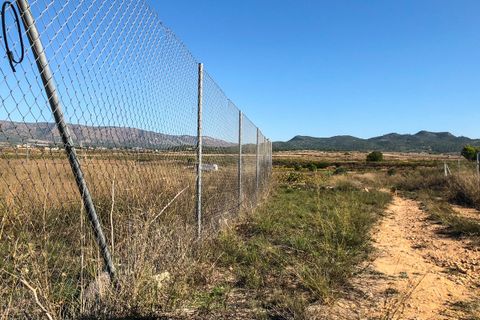 Landejendom i Ubeda, Alicante, Ubeda - € 108.000 | Ref: CF1568 - foto 40