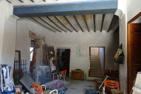 Farm hus i Pinoso, Alicante, Pinoso - € 129.000 | Ref: CF1404 - foto 3