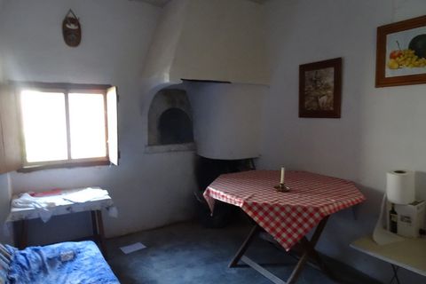Farm hus i Pinoso, Alicante, Pinoso - € 129.000 | Ref: CF1404 - foto 5