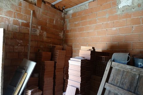 Farm hus i Pinoso, Alicante, Pinoso - € 129.000 | Ref: CF1404 - foto 7