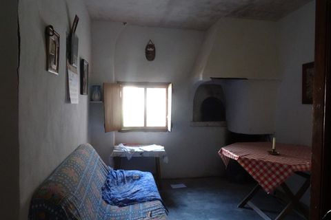 Farm hus i Pinoso, Alicante, Pinoso - € 129.000 | Ref: CF1404 - foto 10