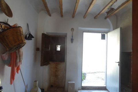 Farm hus i Pinoso, Alicante, Pinoso - € 129.000 | Ref: CF1404 - foto 11