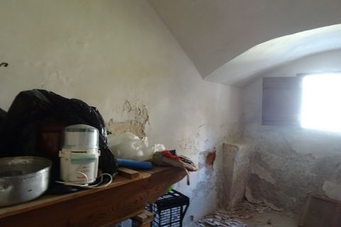 Farm hus i Pinoso, Alicante, Pinoso - € 129.000 | Ref: CF1404 - foto 12