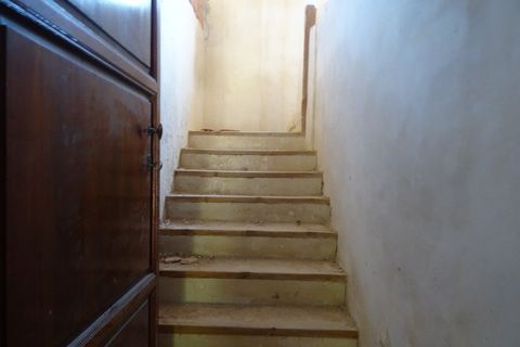 Farm hus i Pinoso, Alicante, Pinoso - € 129.000 | Ref: CF1404 - foto 13