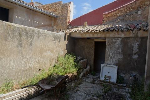 Farm hus i Pinoso, Alicante, Pinoso - € 129.000 | Ref: CF1404 - foto 14