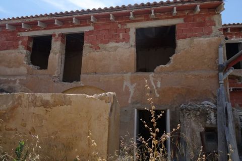 Farm hus i Pinoso, Alicante, Pinoso - € 129.000 | Ref: CF1404 - foto 17
