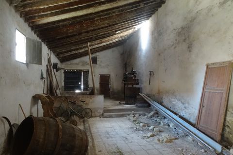 Farm hus i Pinoso, Alicante, Pinoso - € 129.000 | Ref: CF1404 - foto 18