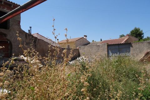 Farm hus i Pinoso, Alicante, Pinoso - € 129.000 | Ref: CF1404 - foto 19