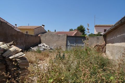 Farm hus i Pinoso, Alicante, Pinoso - € 129.000 | Ref: CF1404 - foto 20