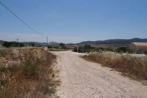 Farm hus i Pinoso, Alicante, Pinoso - € 129.000 | Ref: CF1404 - foto 21