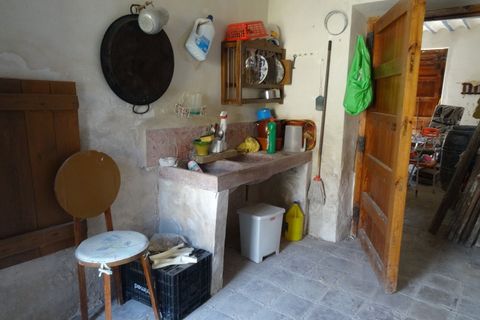 Farm hus i Pinoso, Alicante, Pinoso - € 129.000 | Ref: CF1404 - foto 22