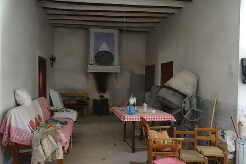 Farm hus i Pinoso, Alicante, Pinoso - € 129.000 | Ref: CF1404 - foto 23