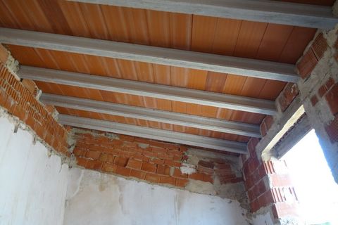 Farm hus i Pinoso, Alicante, Pinoso - € 129.000 | Ref: CF1404 - foto 25