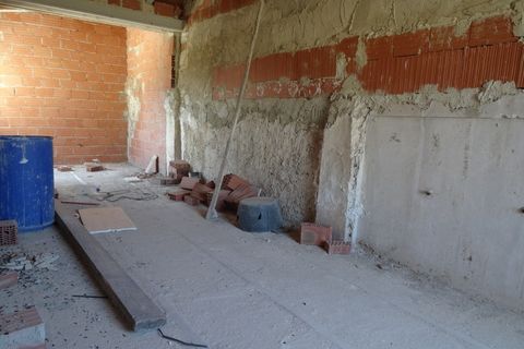 Farm hus i Pinoso, Alicante, Pinoso - € 129.000 | Ref: CF1404 - foto 28