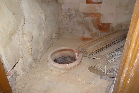 Farm hus i Pinoso, Alicante, Pinoso - € 129.000 | Ref: CF1404 - foto 29
