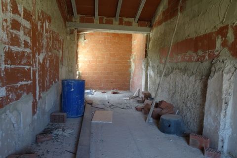 Farm hus i Pinoso, Alicante, Pinoso - € 129.000 | Ref: CF1404 - foto 30