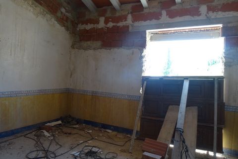 Farm hus i Pinoso, Alicante, Pinoso - € 129.000 | Ref: CF1404 - foto 31
