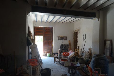 Farm hus i Pinoso, Alicante, Pinoso - € 129.000 | Ref: CF1404 - foto 32