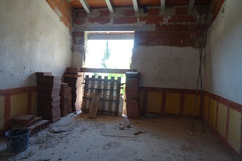 Farm hus i Pinoso, Alicante, Pinoso - € 129.000 | Ref: CF1404 - foto 34