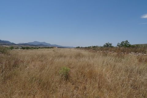 Farm hus i Pinoso, Alicante, Pinoso - € 129.000 | Ref: CF1404 - foto 40