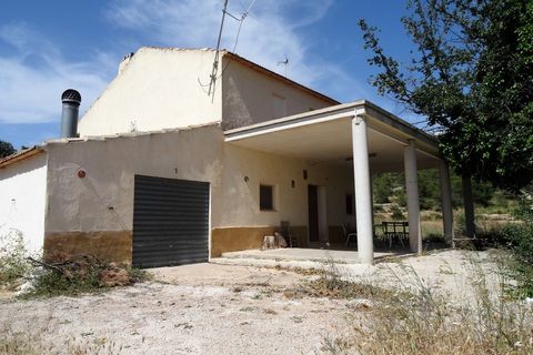Farm hus i Raspay, Murcia, Raspay - € 900.000 | Ref: CF1403 - foto 3