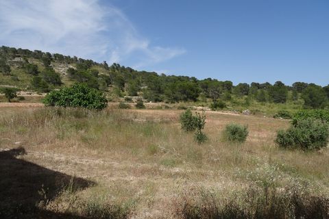 Farm hus i Raspay, Murcia, Raspay - € 900.000 | Ref: CF1403 - foto 9