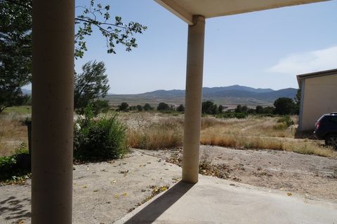 Farm hus i Raspay, Murcia, Raspay - € 900.000 | Ref: CF1403 - foto 10