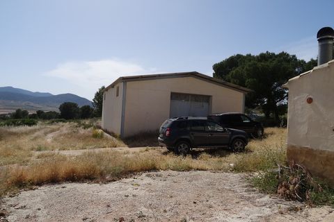 Farm hus i Raspay, Murcia, Raspay - € 900.000 | Ref: CF1403 - foto 12
