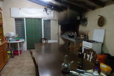 Farm hus i Raspay, Murcia, Raspay - € 900.000 | Ref: CF1403 - foto 15