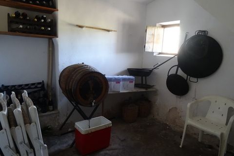 Farm hus i Raspay, Murcia, Raspay - € 900.000 | Ref: CF1403 - foto 18