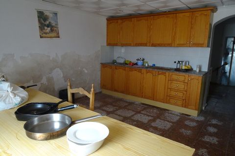 Farm hus i Raspay, Murcia, Raspay - € 900.000 | Ref: CF1403 - foto 19